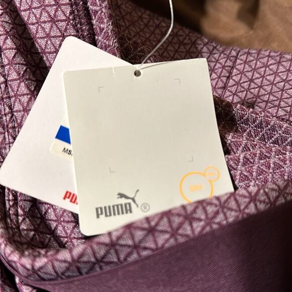 Puma Eyes on Me 3/4 Tights XL - Picture 7 of 9